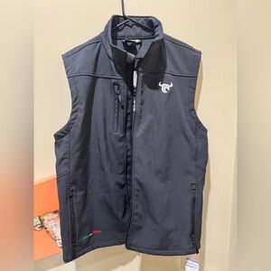 COWBOY HARDWARE “Hecho En Mexico” Vest